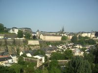 luxembourg